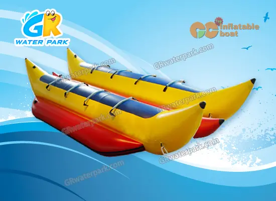 GIB-1 Banana Boats