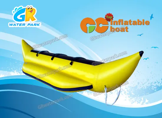 GIB-2 Banana Boats