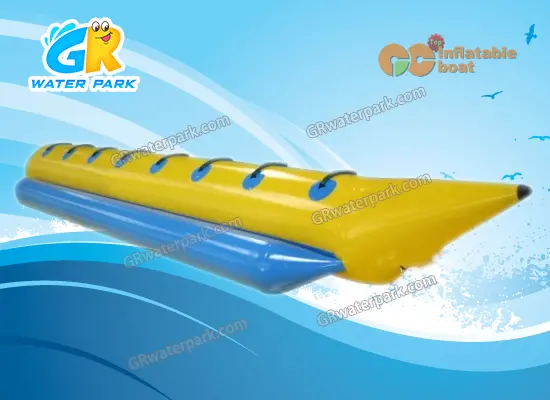 GIB-3 Banana Boats