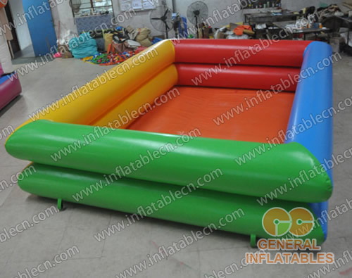 GP-015 Swimming Pool