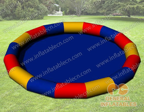 GP-016 Swimming Pool
