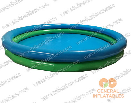 GP-017 Water Pool