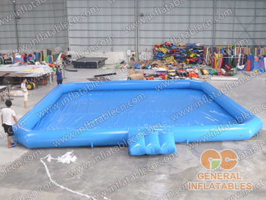 GP-019 Blue Pool
