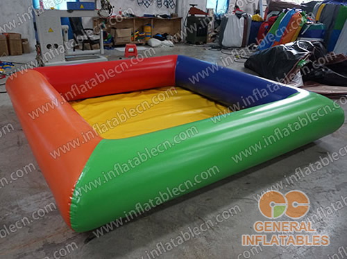 GP-021 Mini Pool