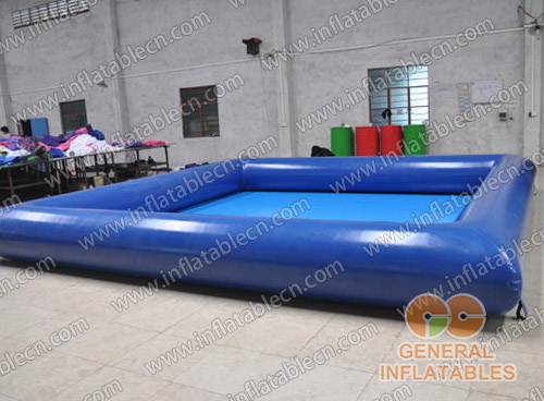 GP-008 Water Pool
