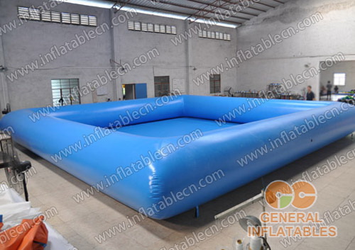 GP-009 Water Pool