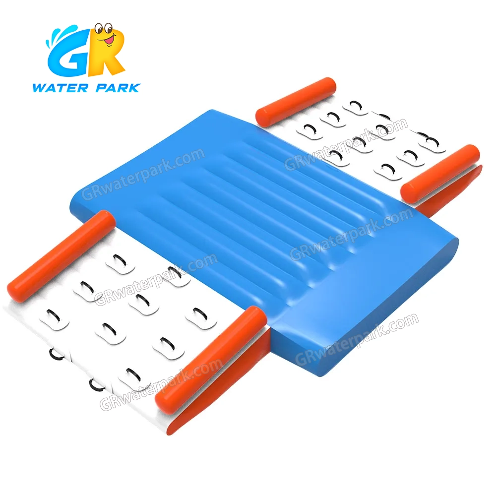 GRB-015 Water Park Module - photo 2