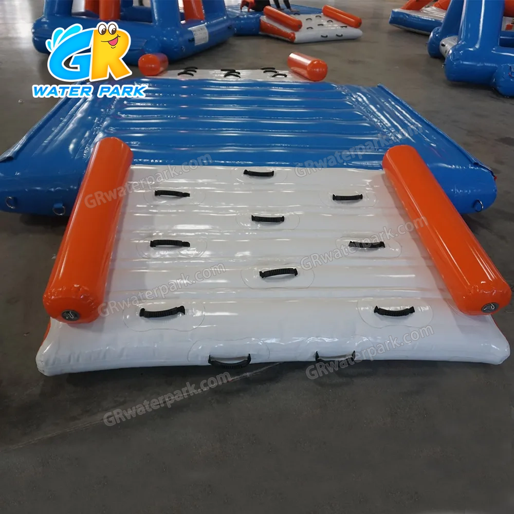 GRB-015 Water Park Module - photo 3