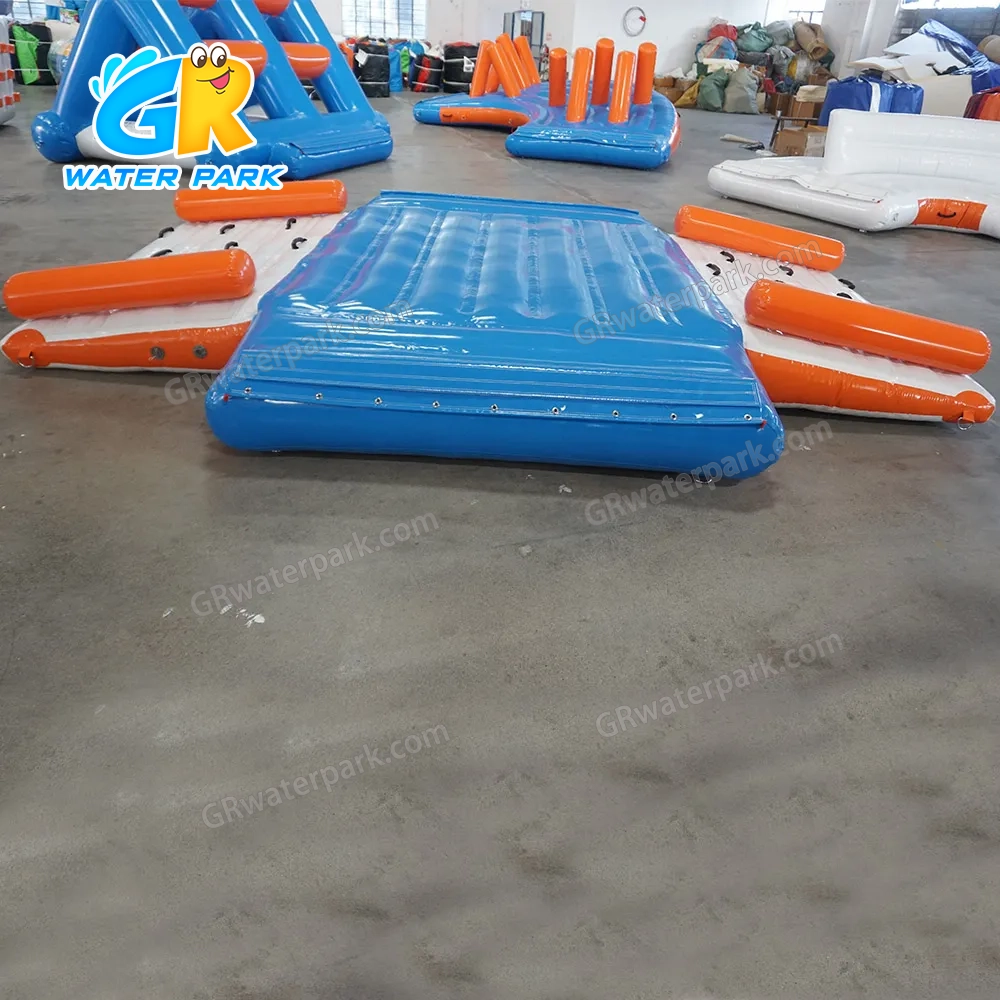GRB-015 Water Park Module - photo 4