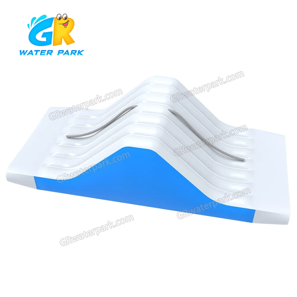 GRC-011 Water Park - photo 2