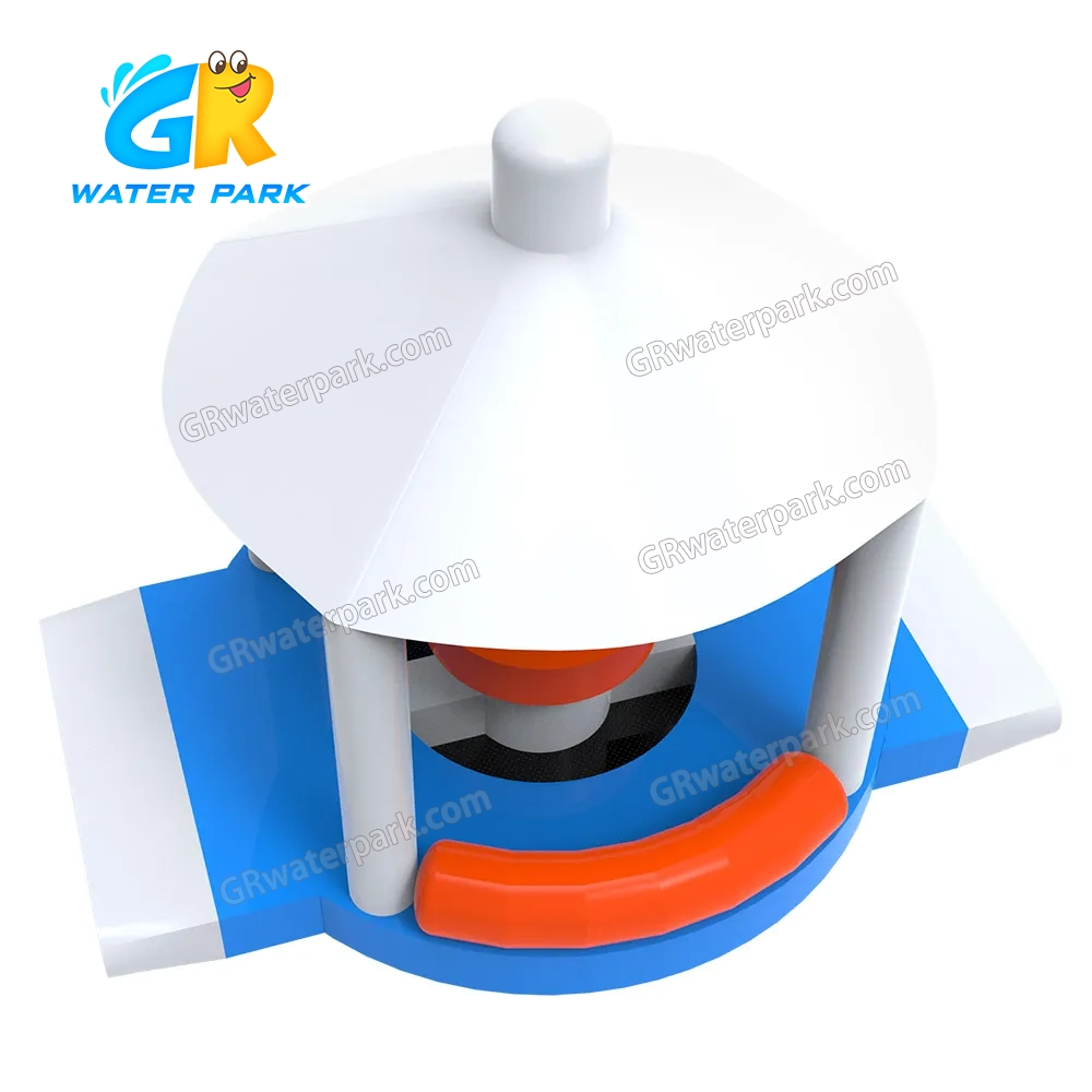 GRC-012 Water Park - photo 2
