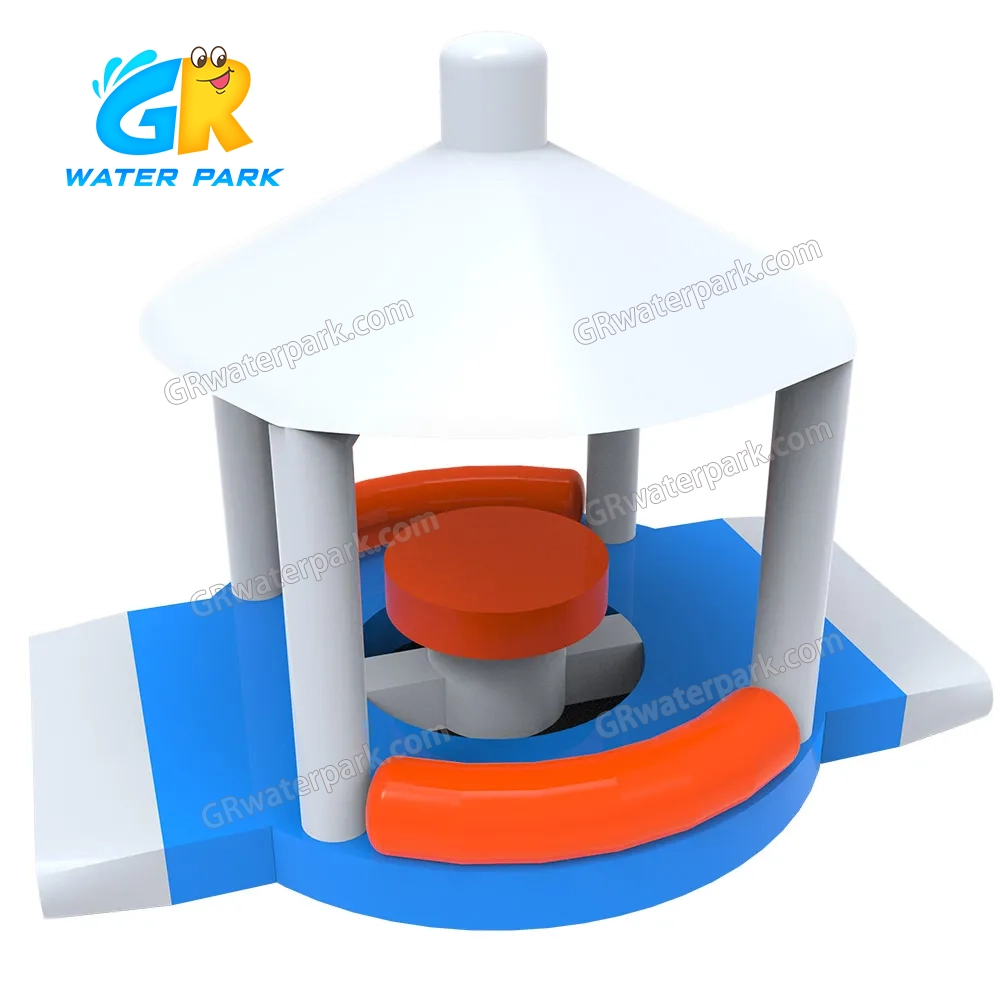 GRC-012 Water Park - photo 3