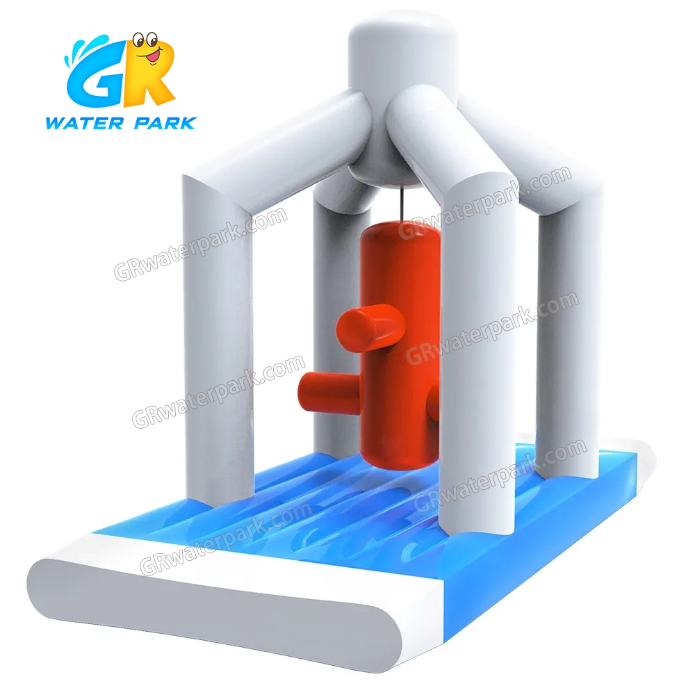 GRC-013 Water Park - photo 2
