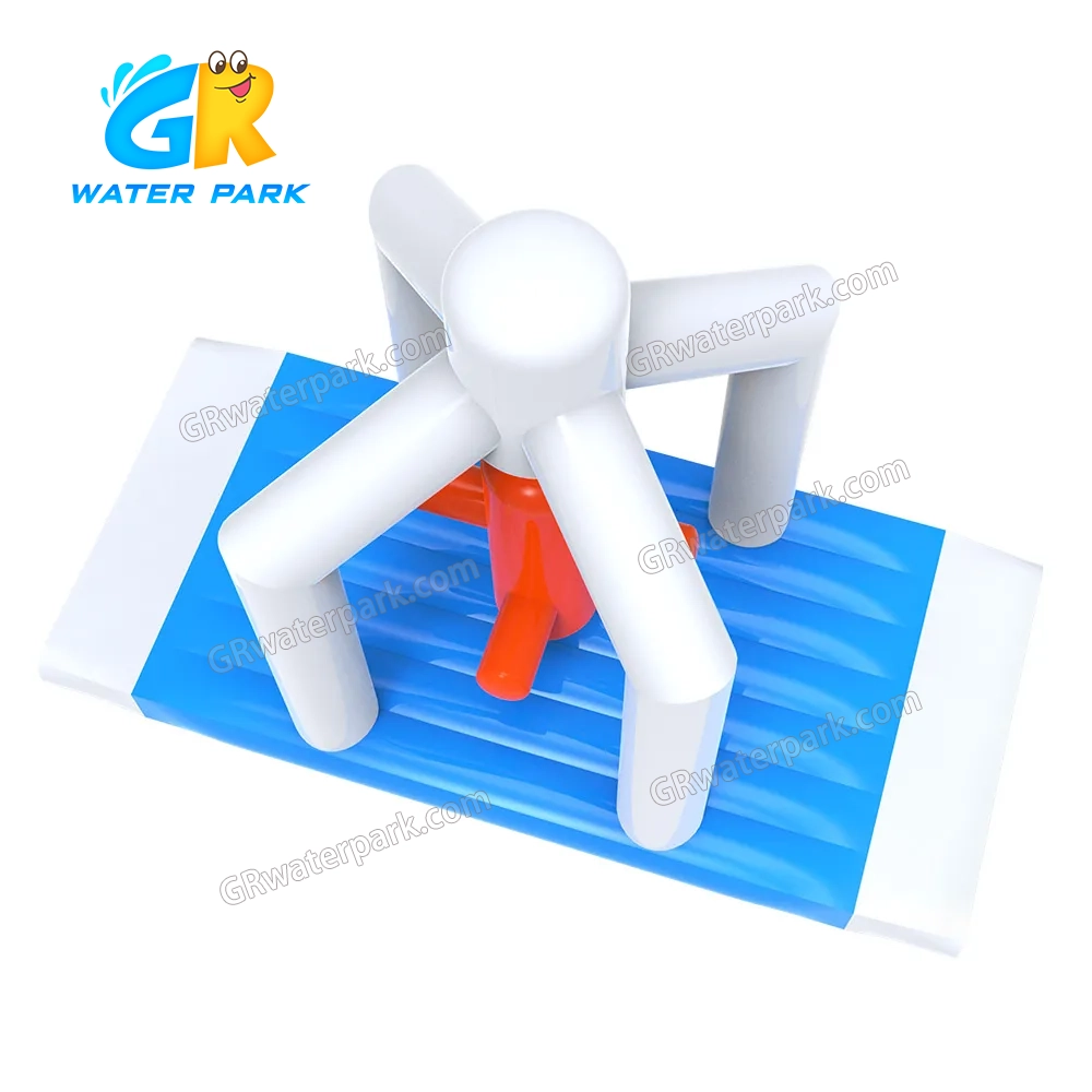 GRC-013 Water Park - photo 3