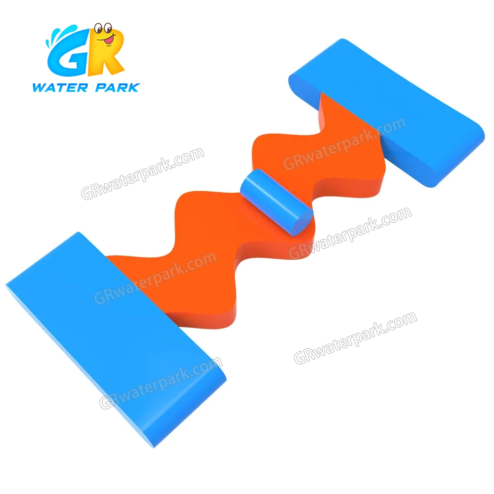 GRC-014 Water Park - photo 2