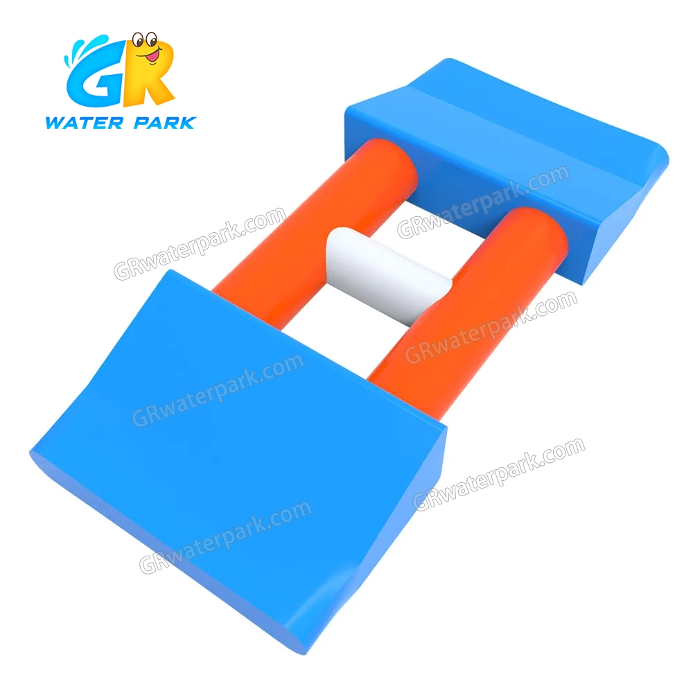 GRC-015 Water Park - photo 2
