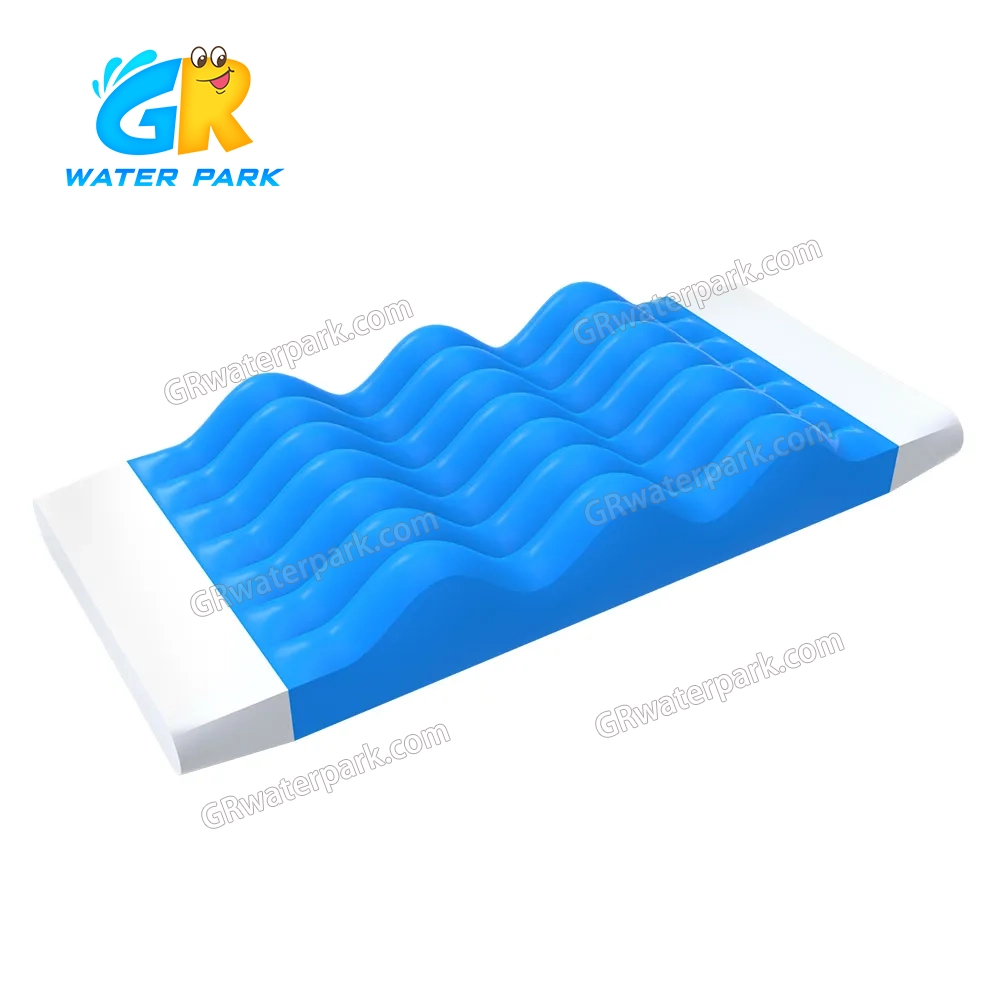 GRC-017 Water Park