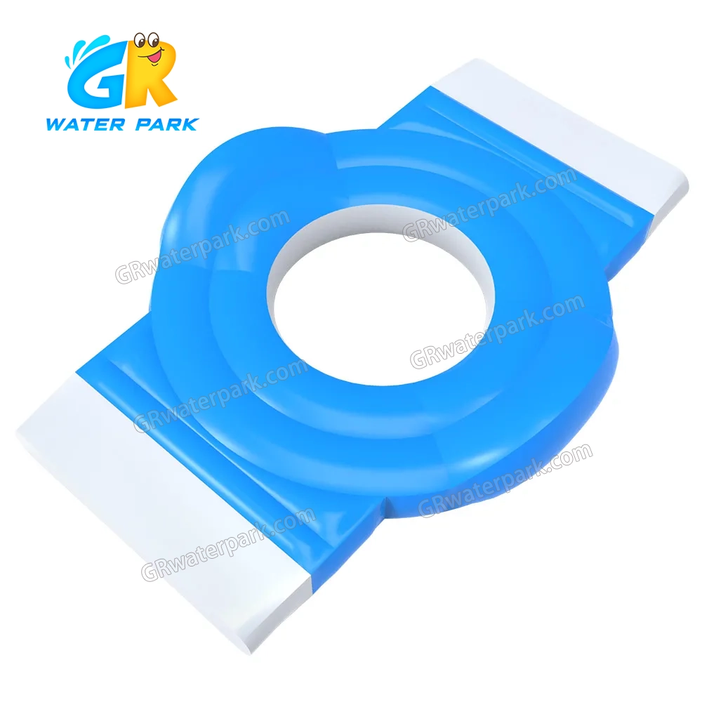GRC-018 Water Park