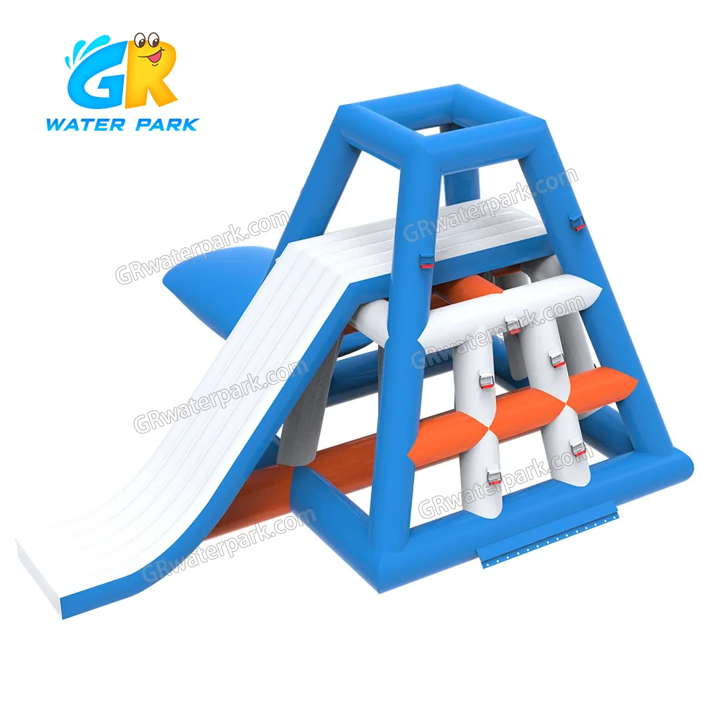 GRC-021 Water Park - photo 2