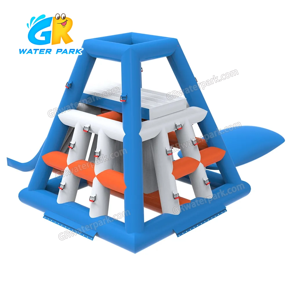 GRC-021 Water Park - photo 4