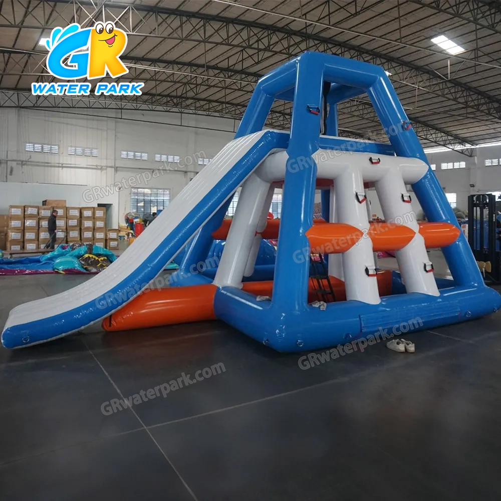 GRC-021 Water Park - photo 5