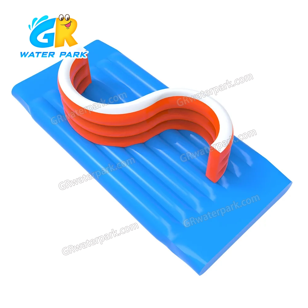 GRC-022 Water Park