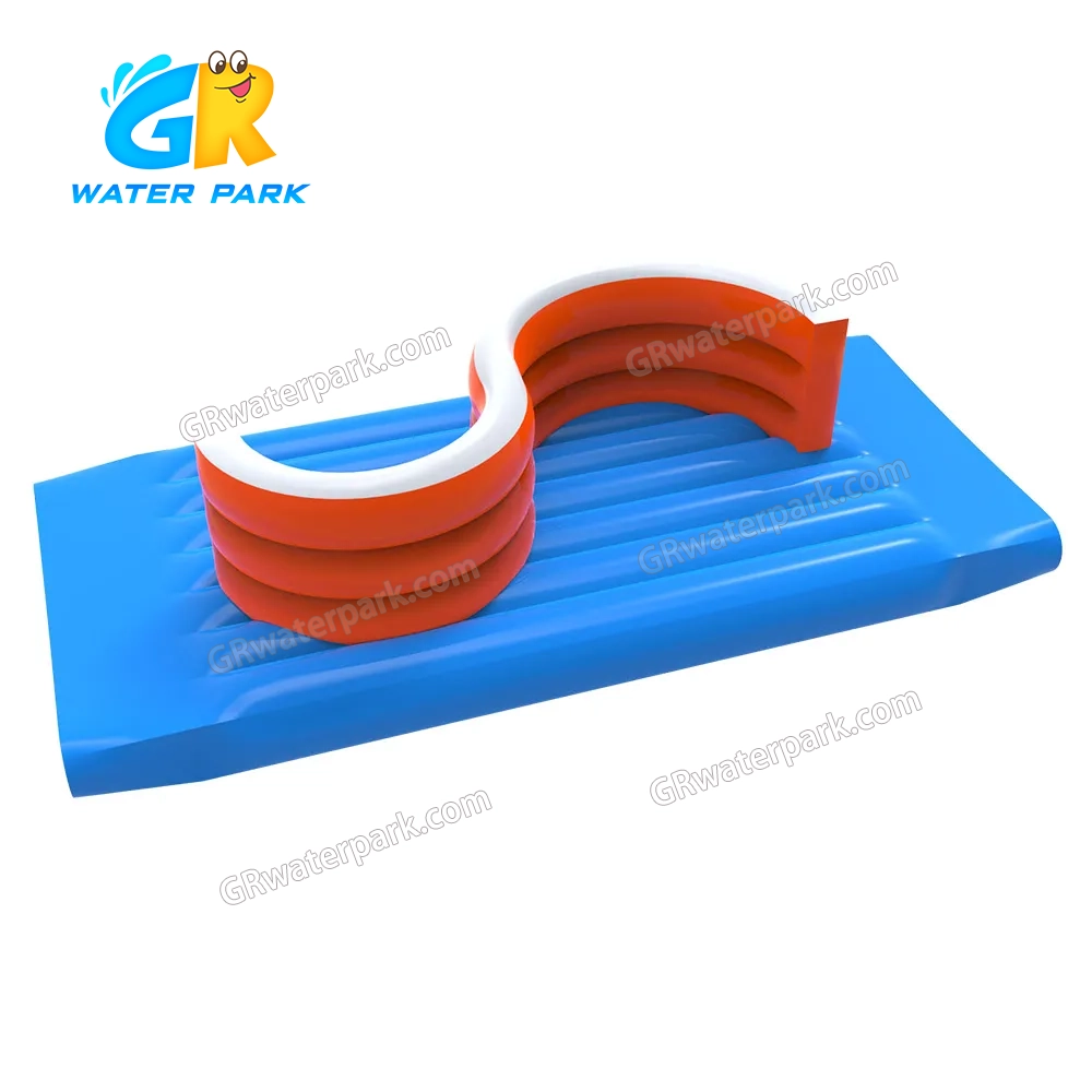 GRC-022 Water Park - photo 2