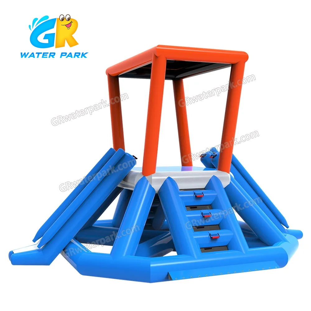 GRC-024 Water Park - photo 3