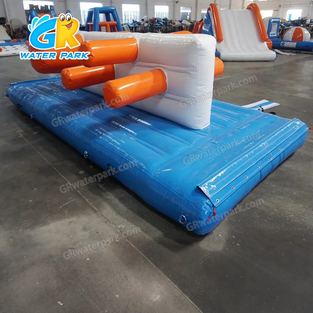 GRC-025 Water Park - photo 4