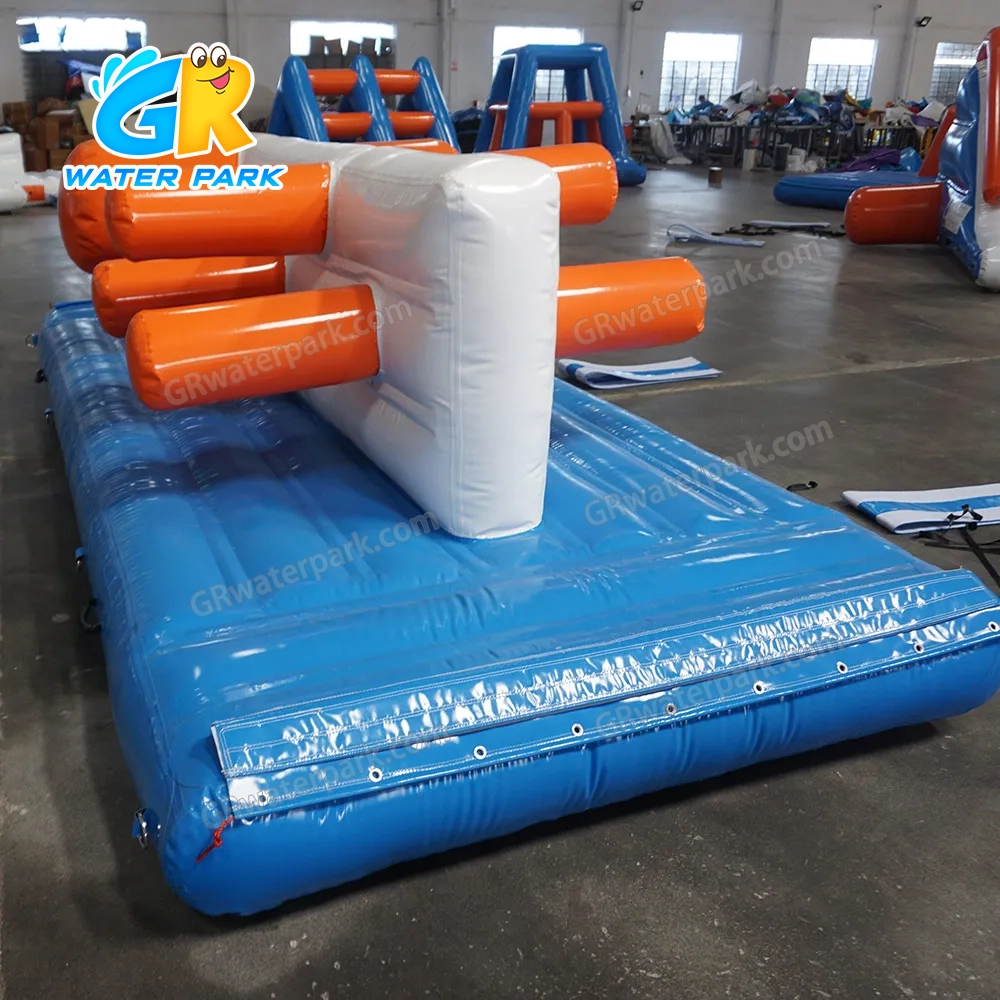GRC-025 Water Park - photo 5