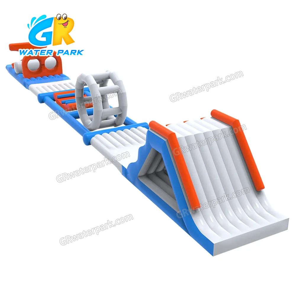 GW-015 Water game - photo 2