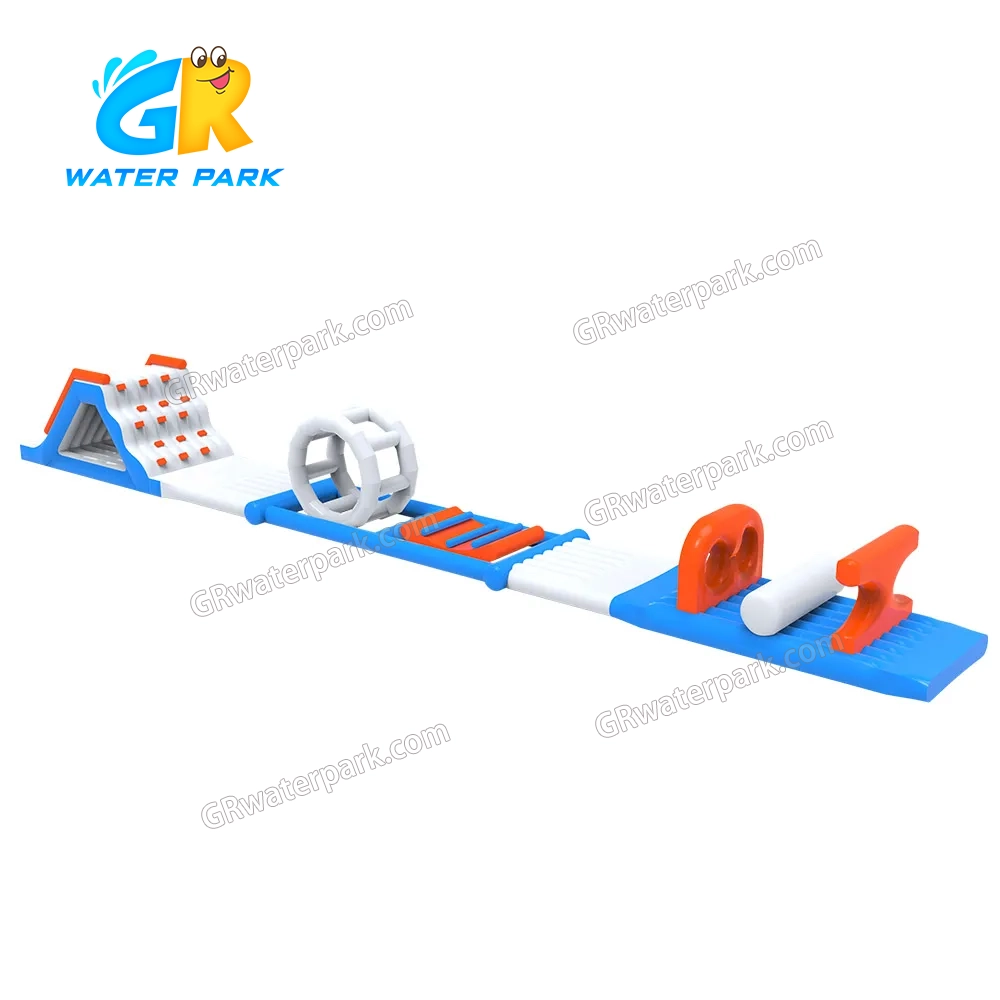 GW-015 Water game - photo 3