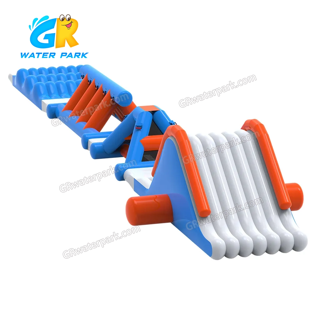 GW-017 Swimming pool water game - photo 2