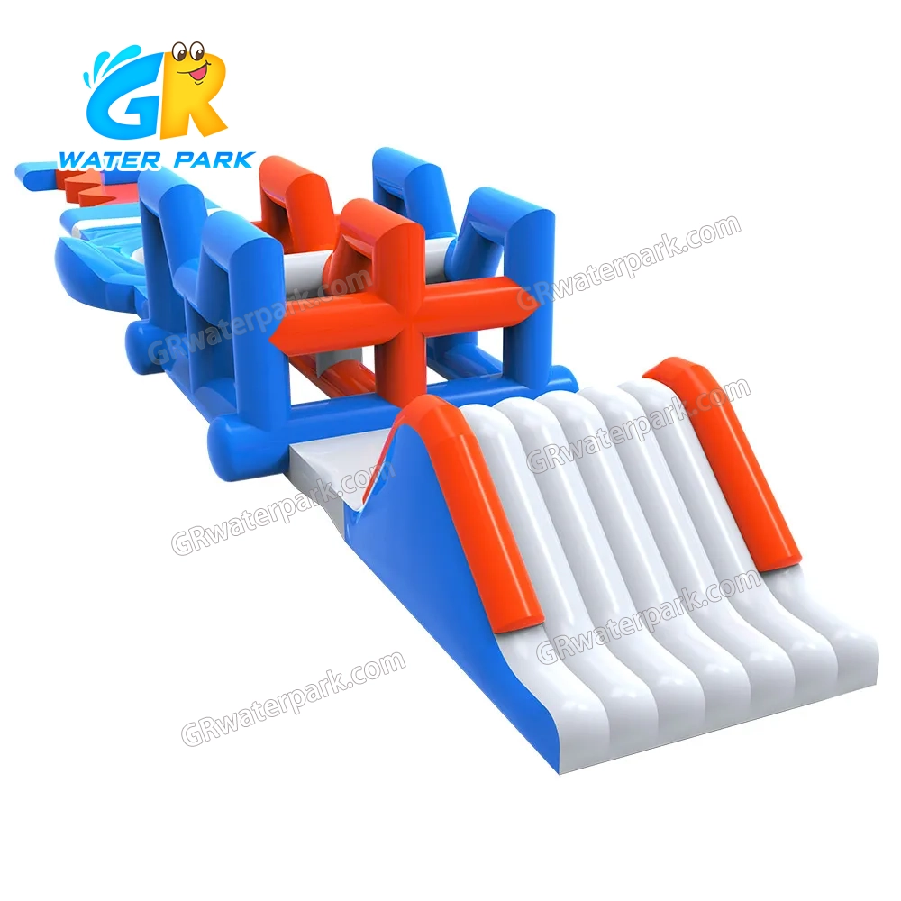 GW-018 Water game - photo 2