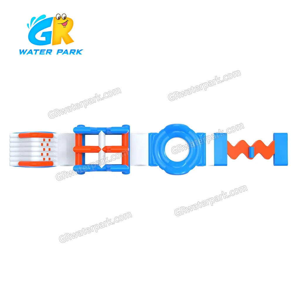 GW-018 Water game - photo 3