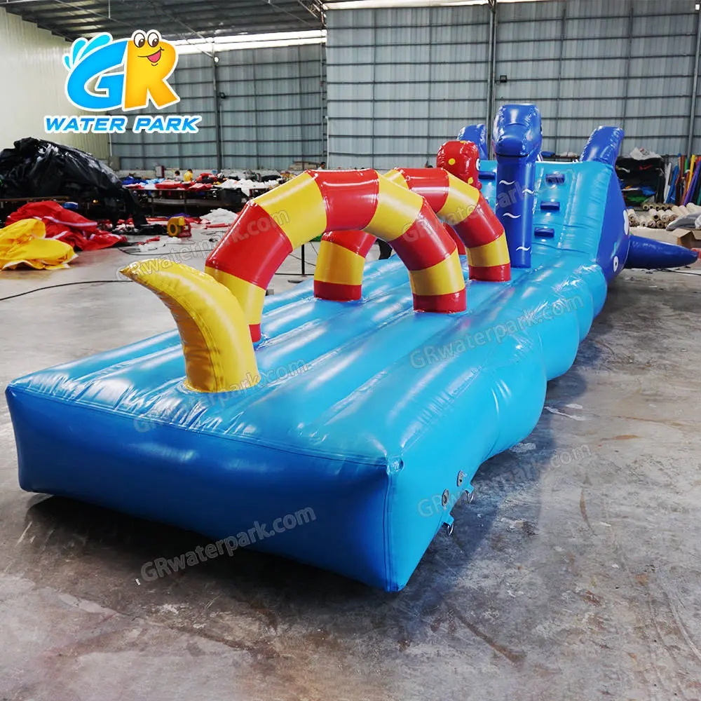 GW-113 Water dragon slide - photo 2