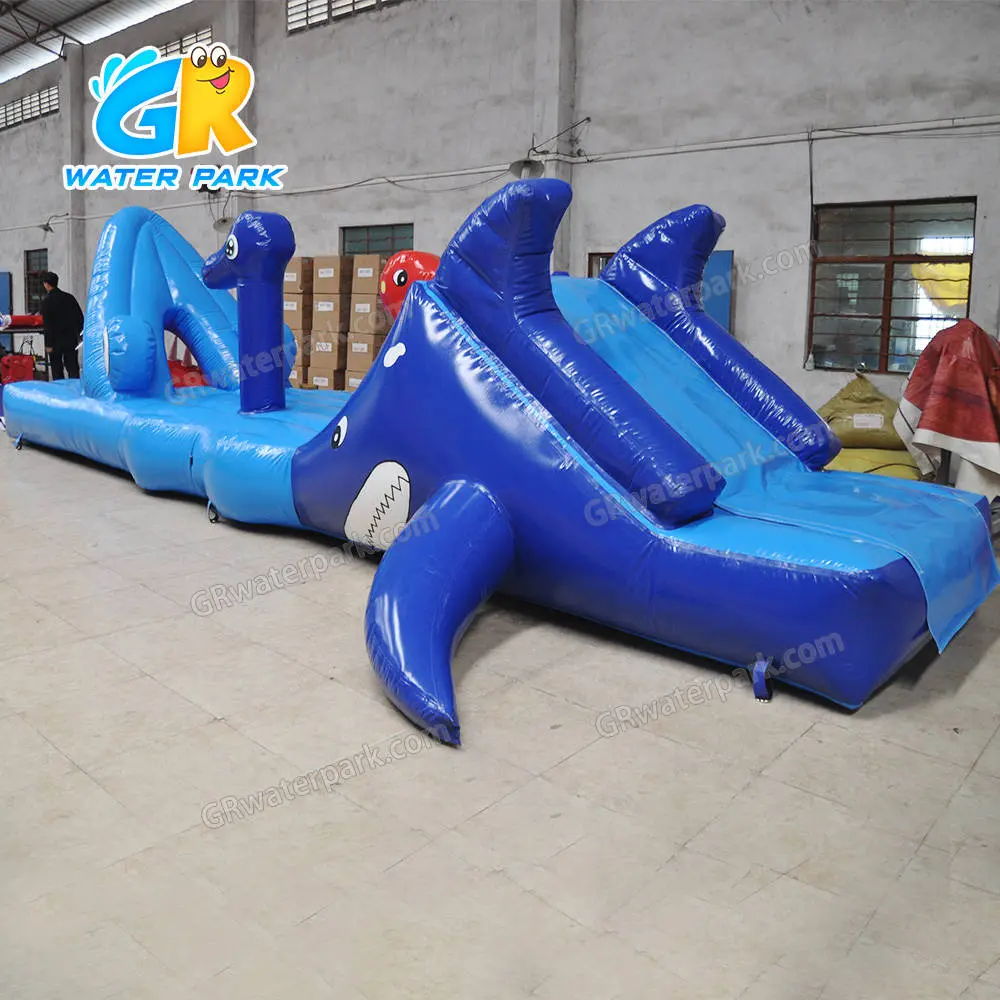 GW-121 Crocodile water game - photo 2