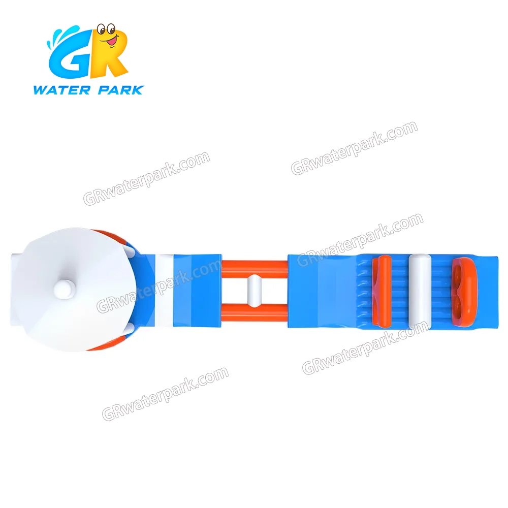 GW-171 Water game - photo 3