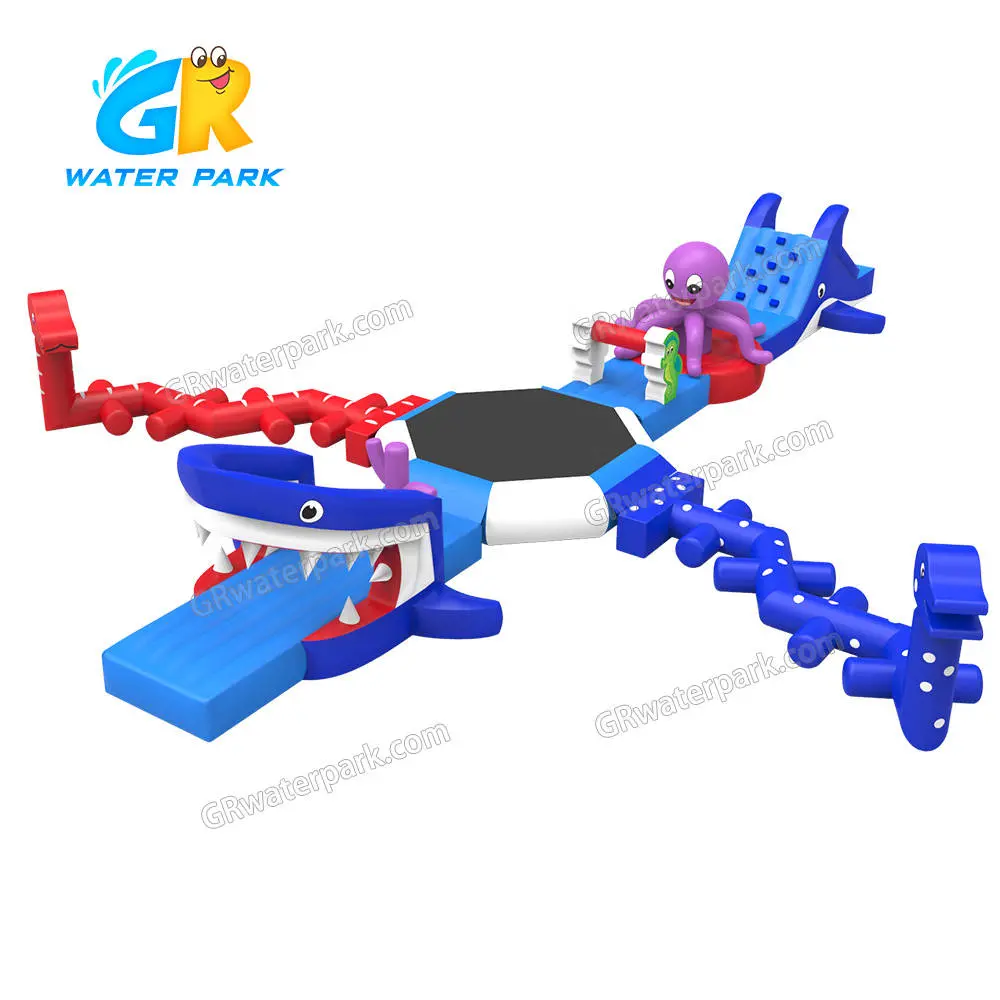 GW-173 Water game - photo 2