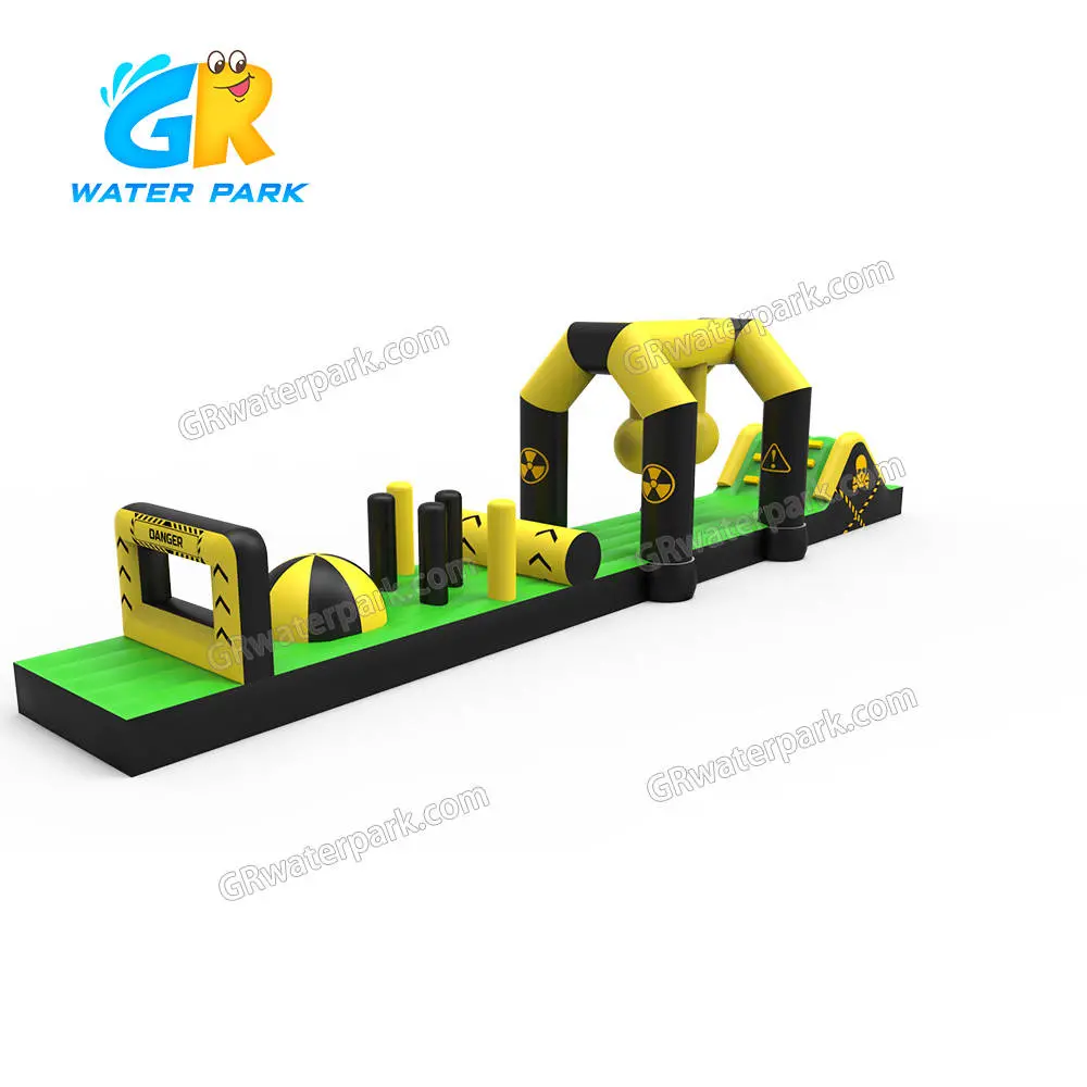 GW-175 Water game - photo 3