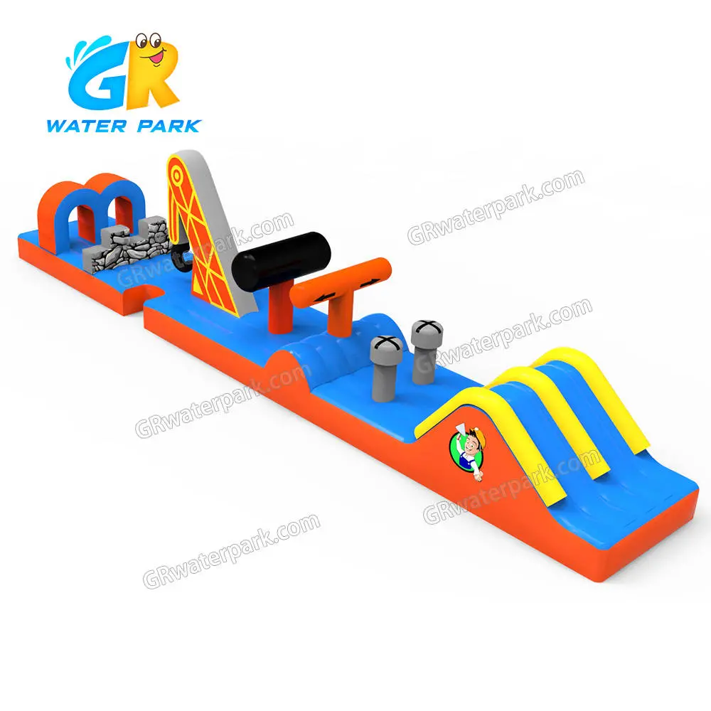 GW-176 Water game - photo 2