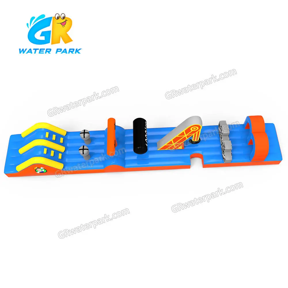 GW-176 Water game - photo 3