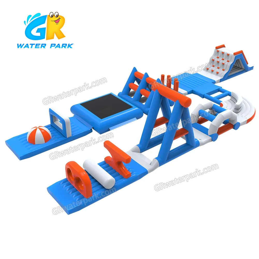 GW-179 water park