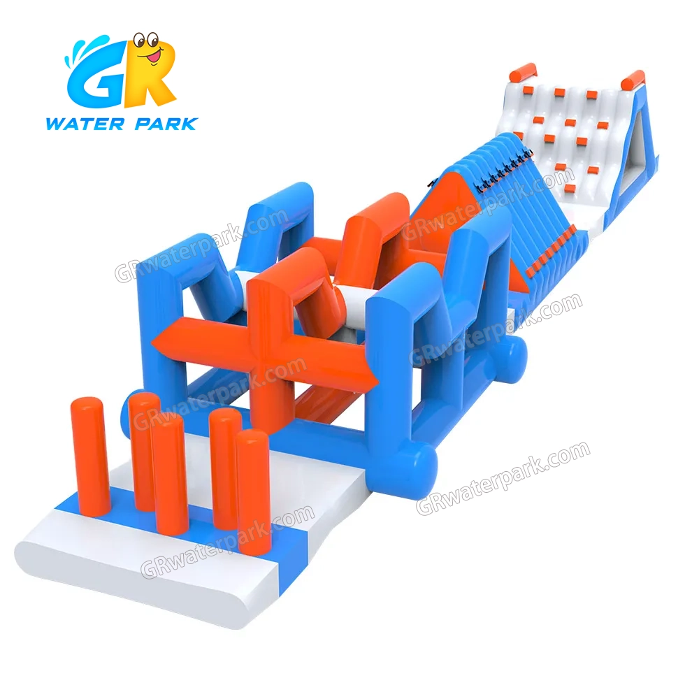 GW-181 Water Park - photo 2