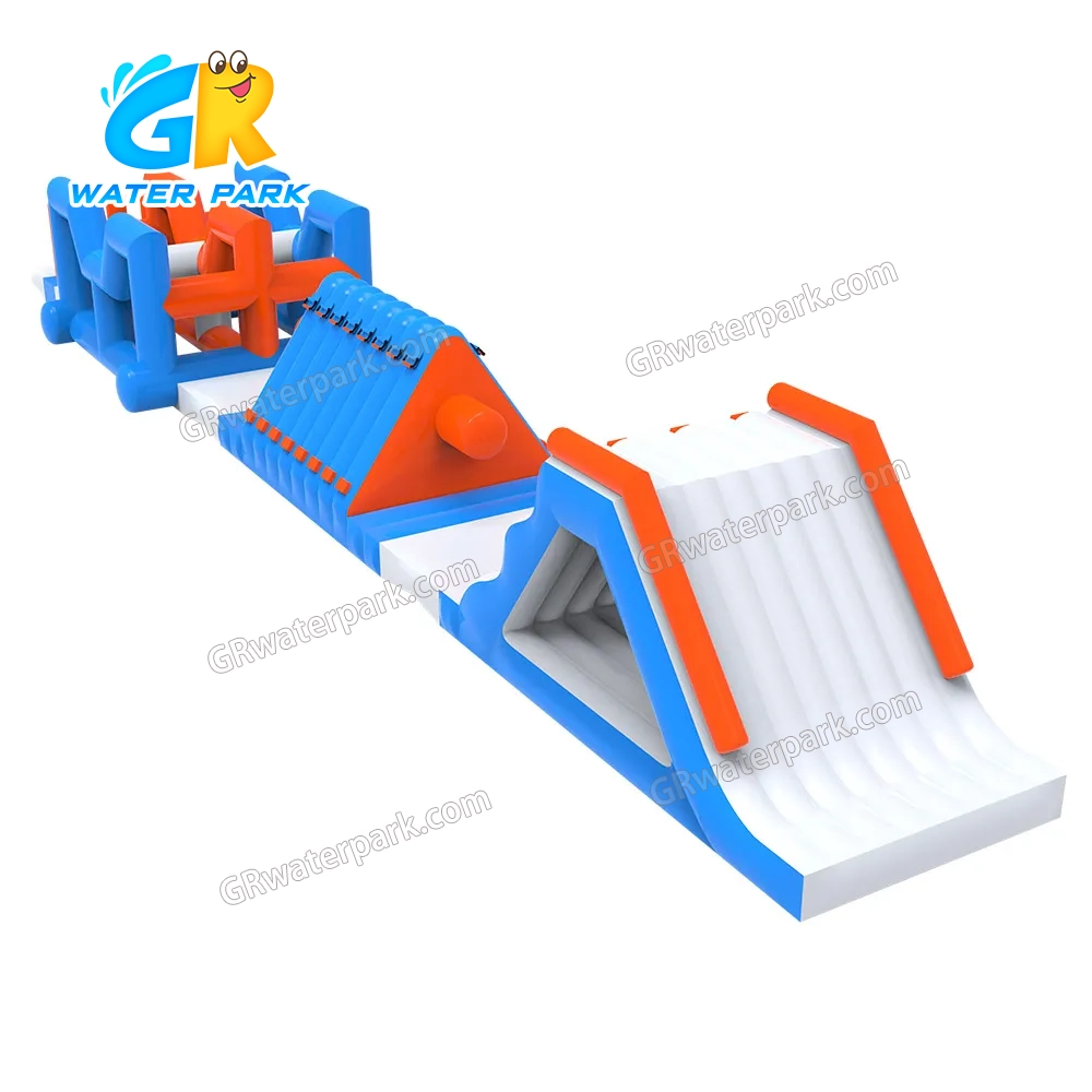 GW-181 Water Park - photo 3