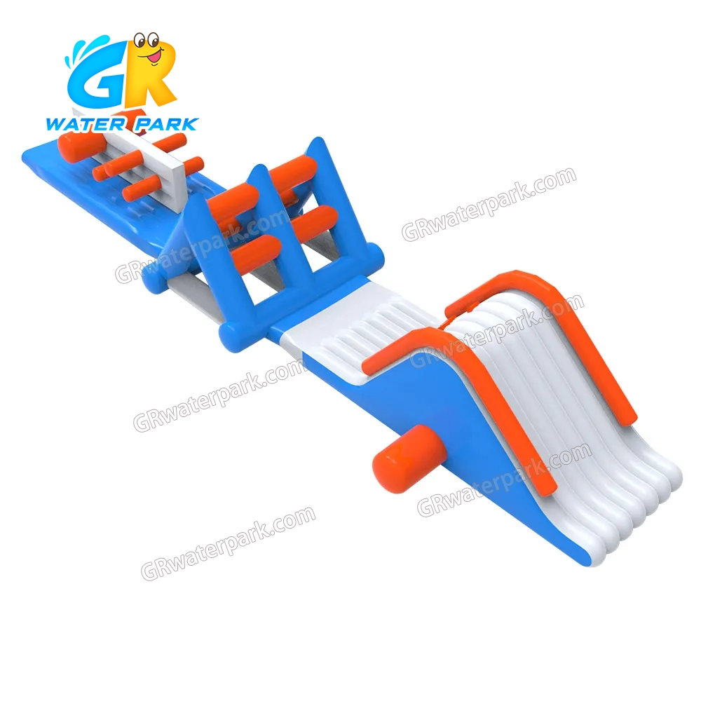 GW-182 Water Park - photo 2