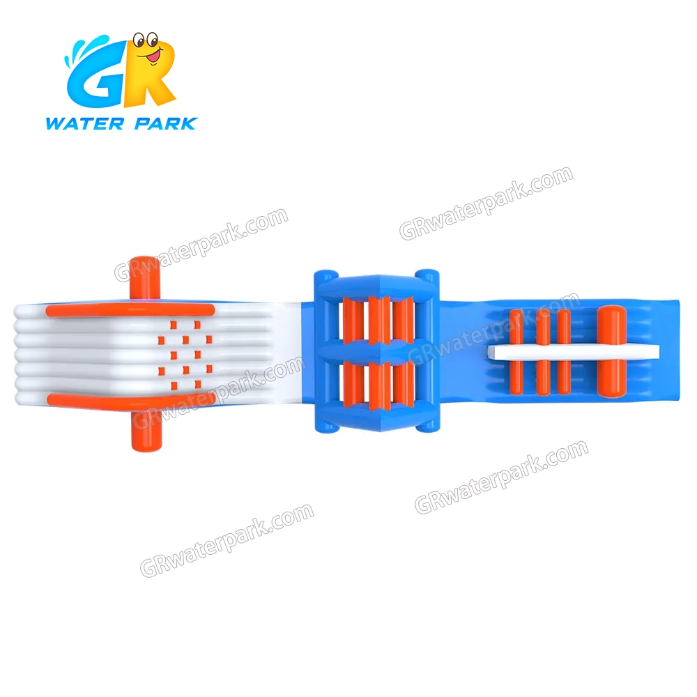 GW-182 Water Park - photo 3