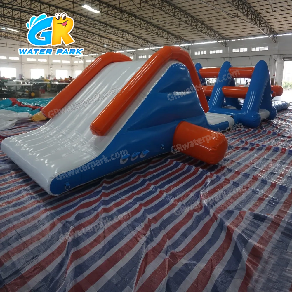 GW-182 Water Park - photo 4