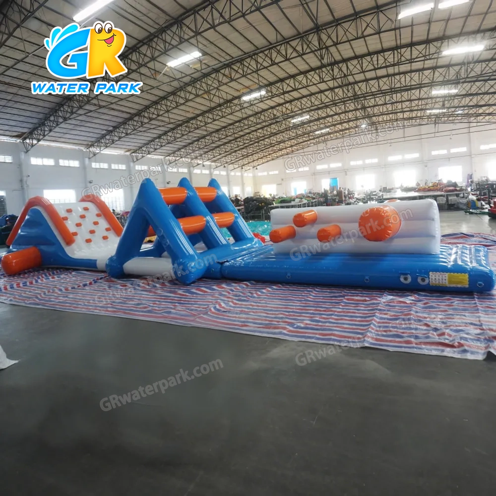GW-182 Water Park - photo 5