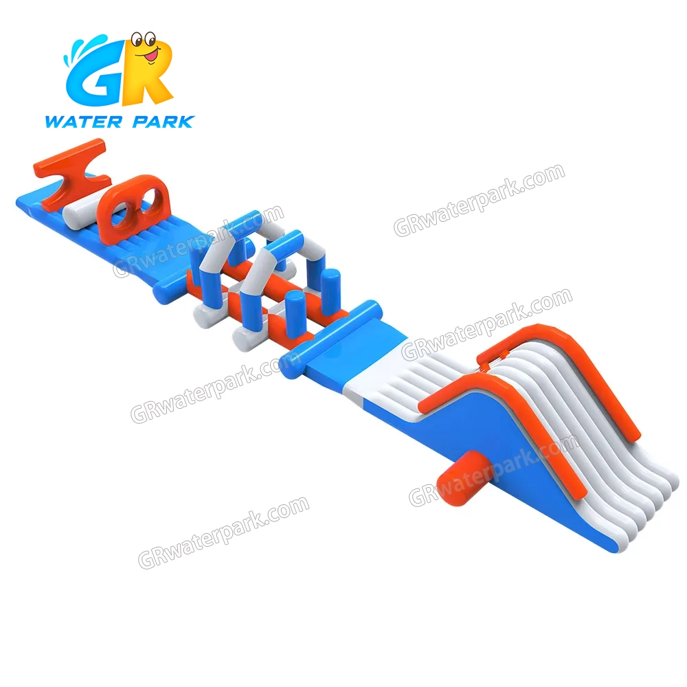 GW-183 Water Park - photo 2